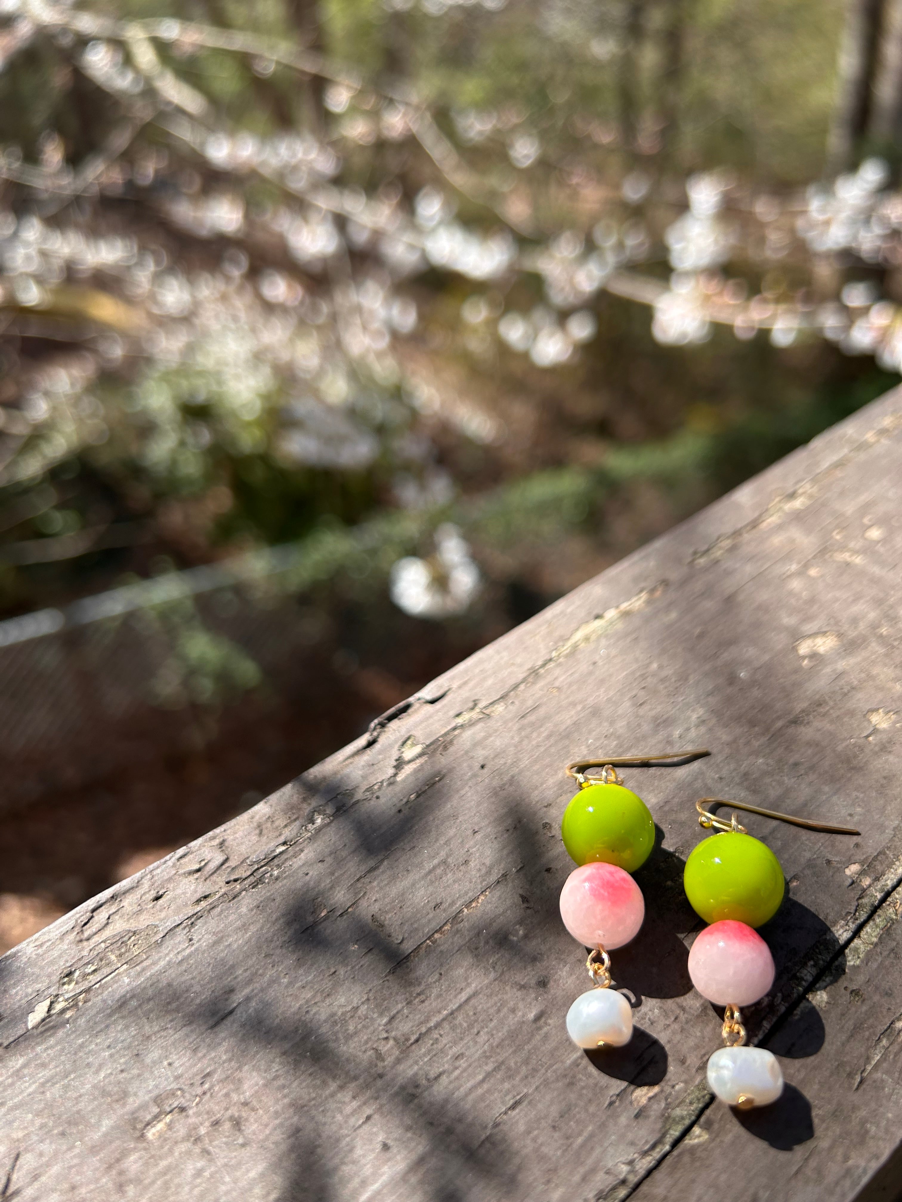 Watermelon Suga Set