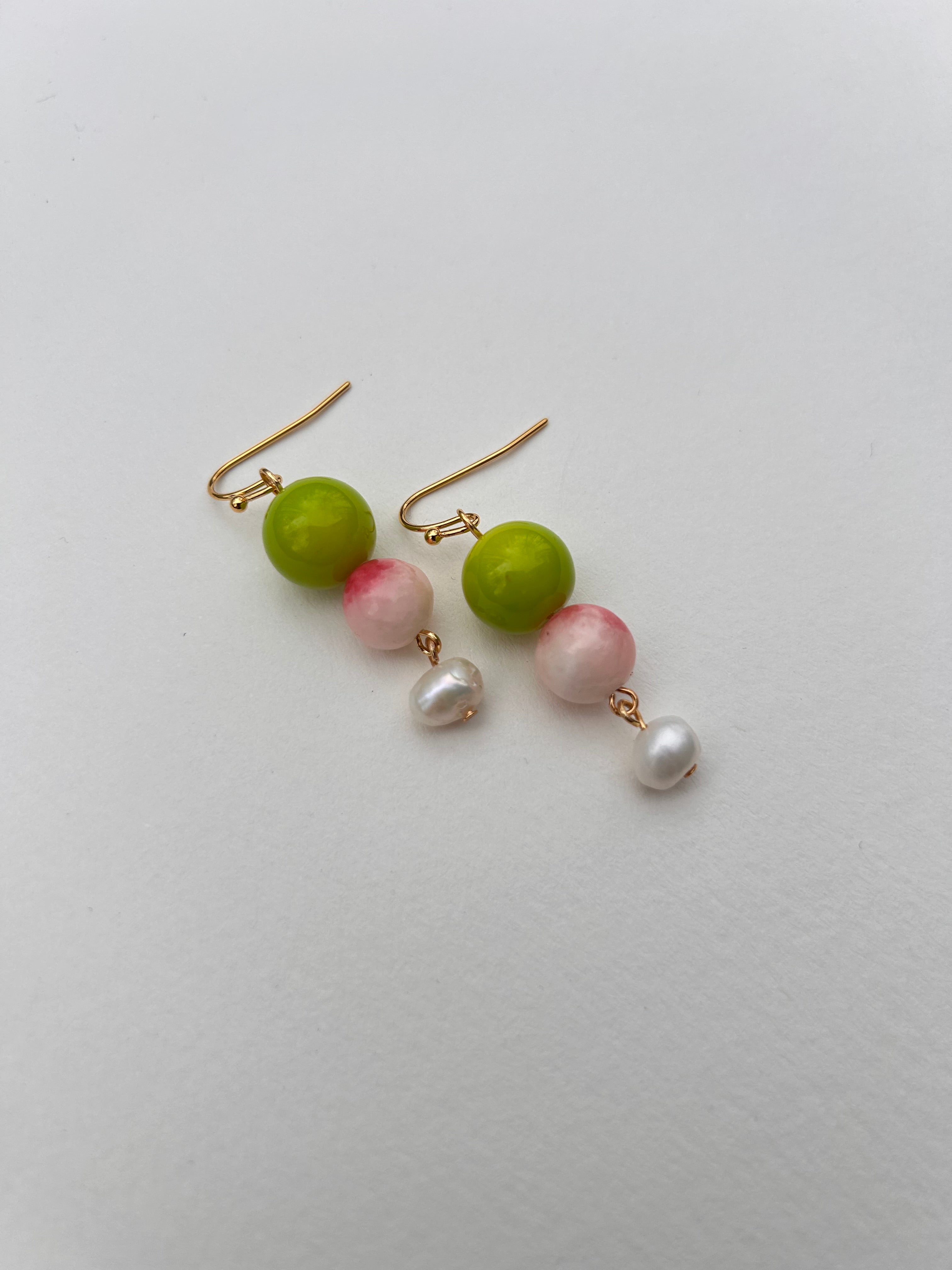 Watermelon Suga Set