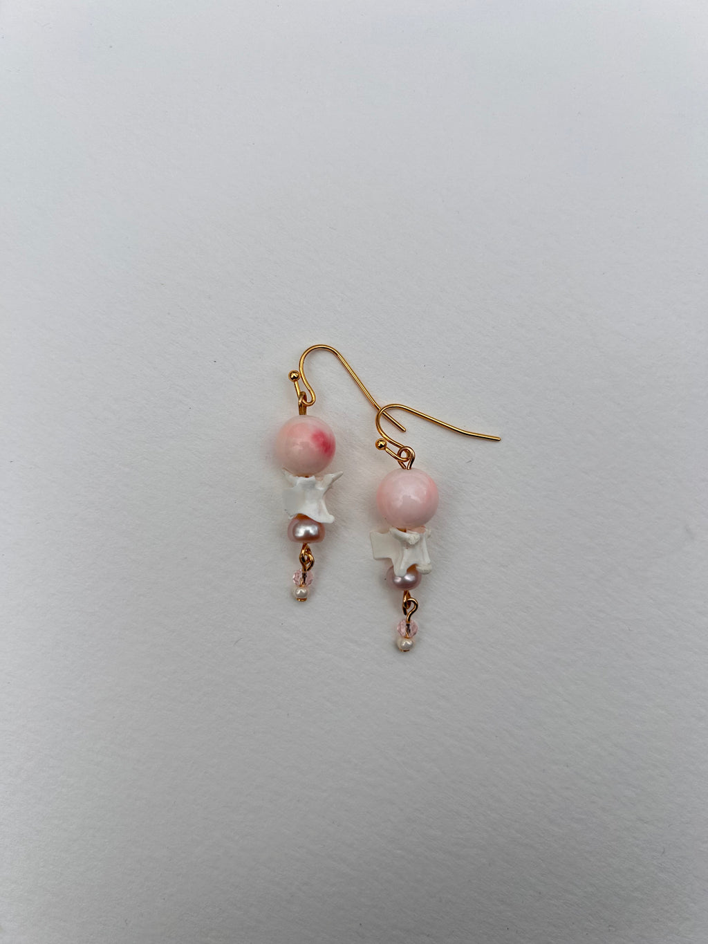 Pink Snake Vertz