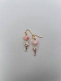 Pink Snake Vertz