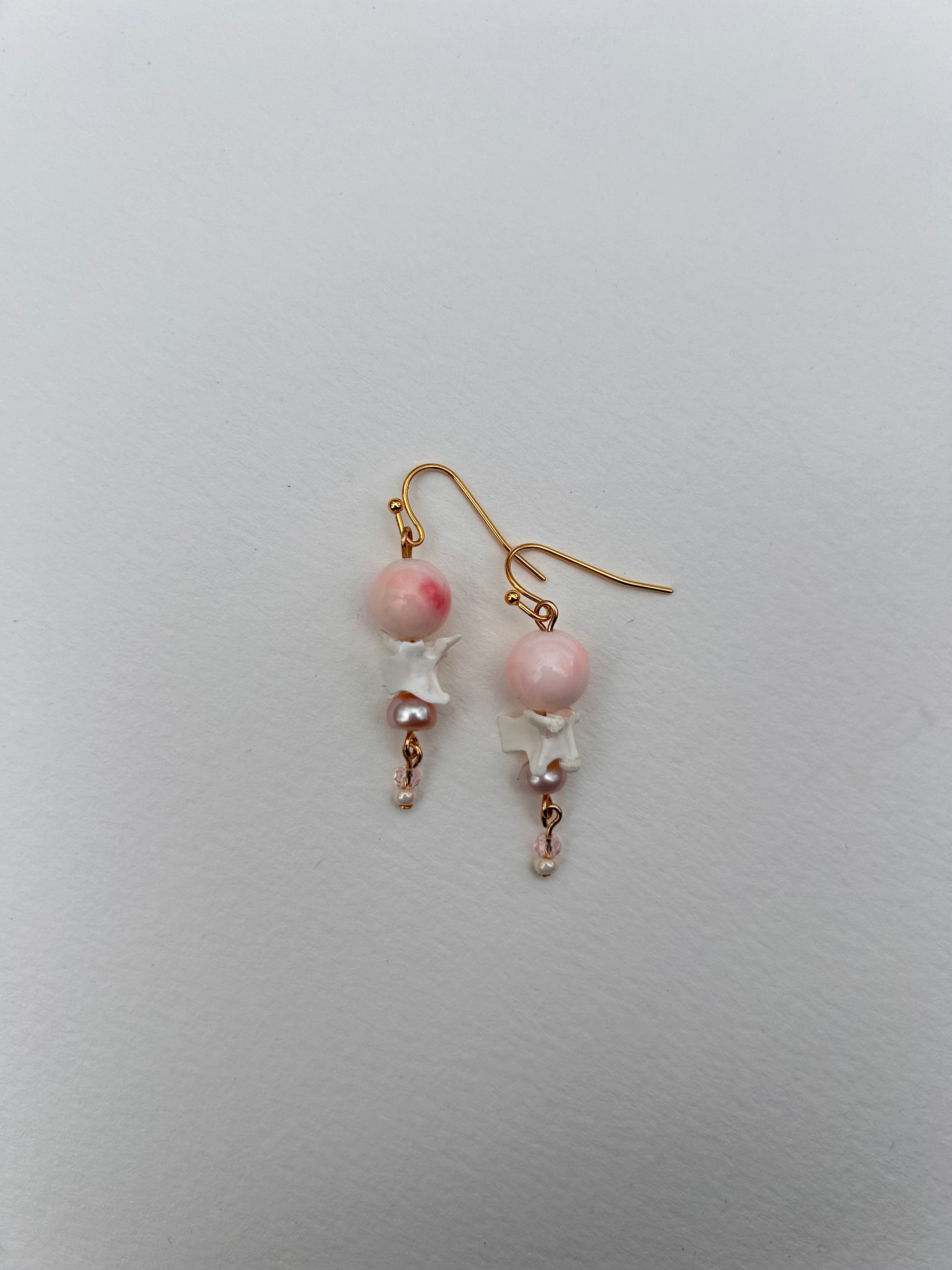 Pink Snake Vertz