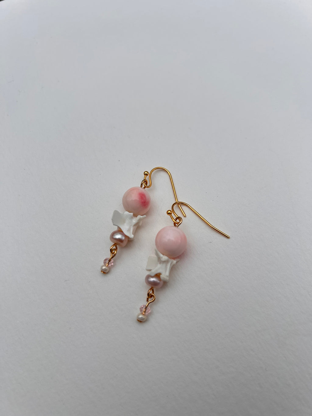 Pink Snake Vertz
