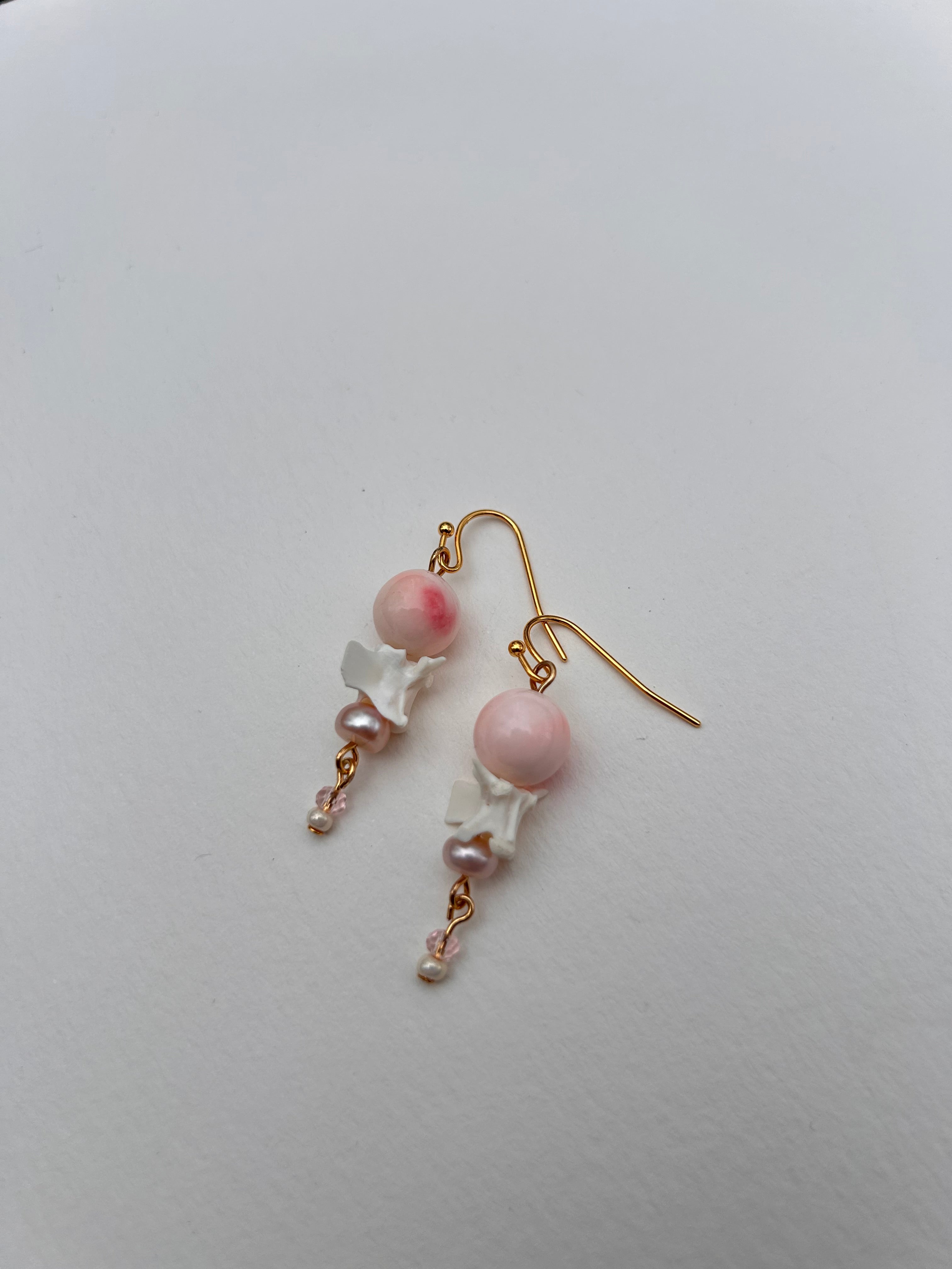 Pink Snake Vertz