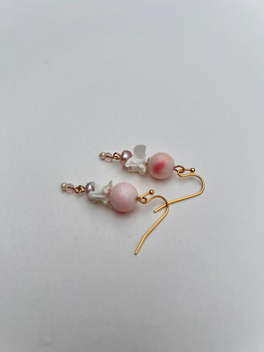 Pink Snake Vertz