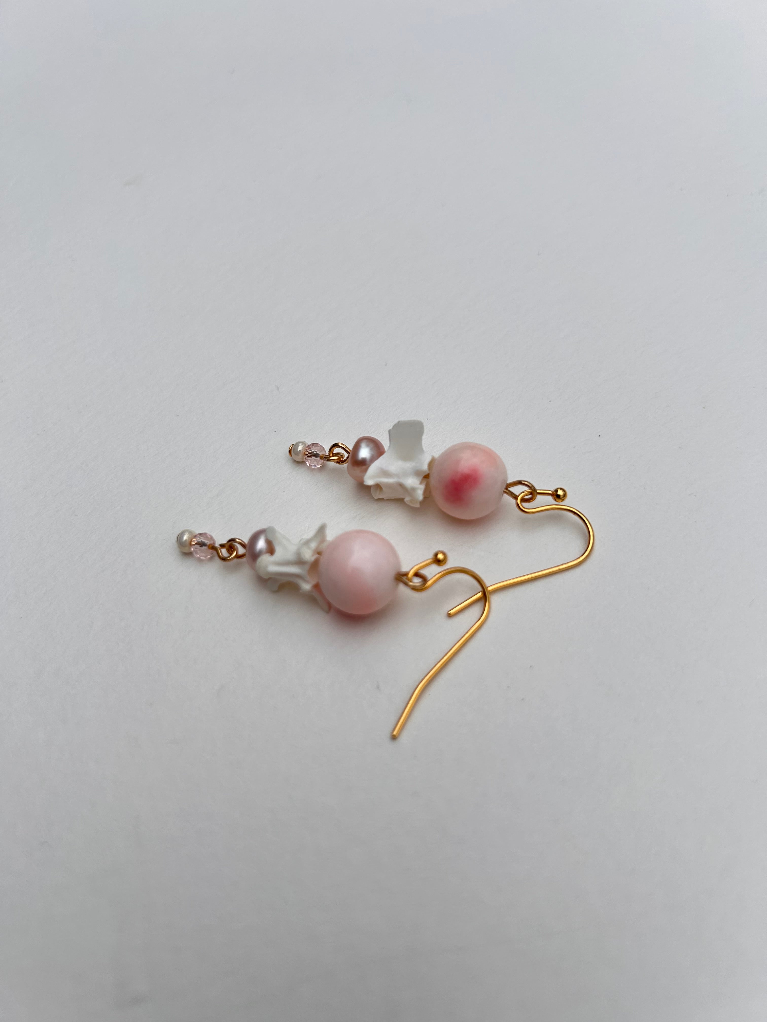 Pink Snake Vertz