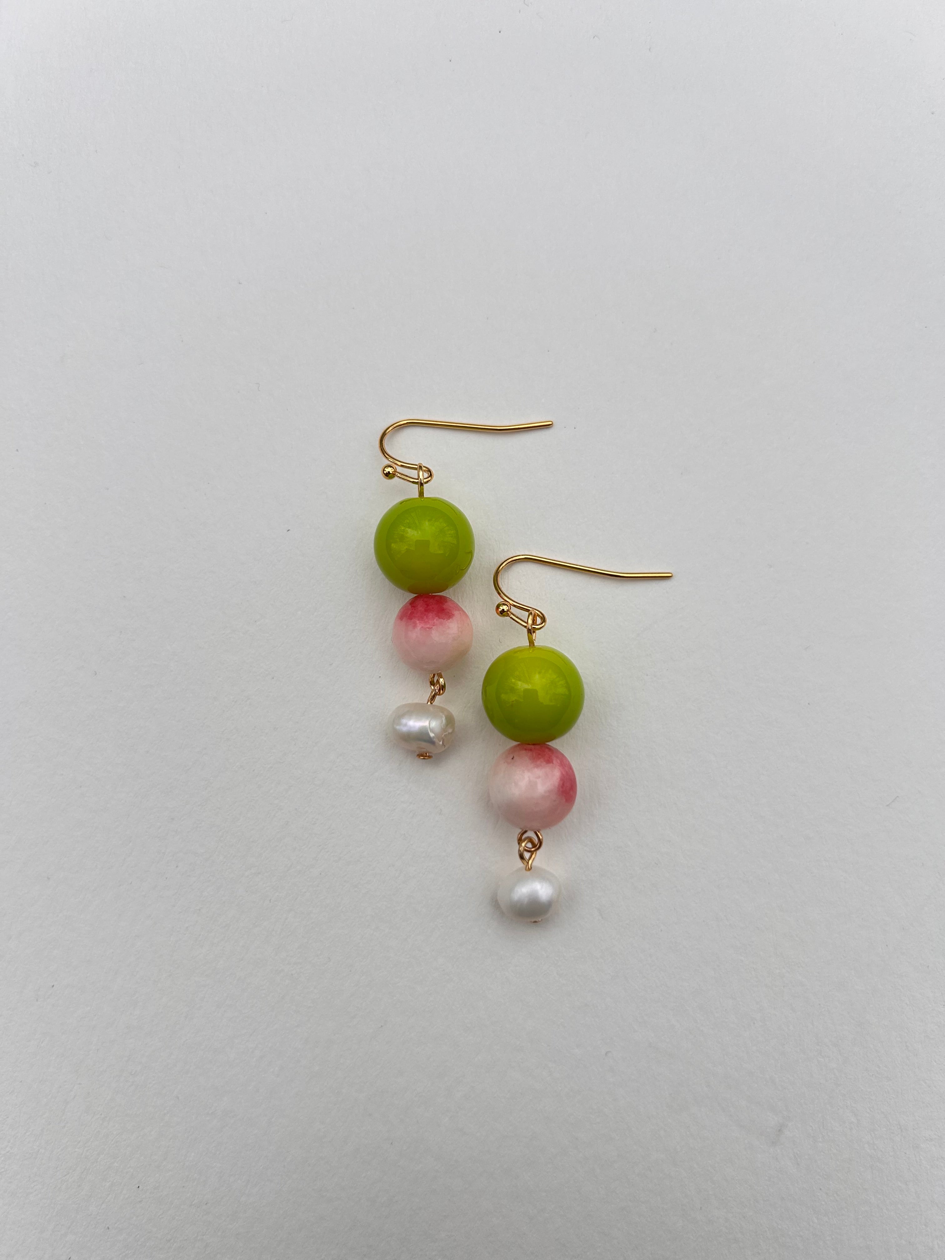 Watermelon Suga Set