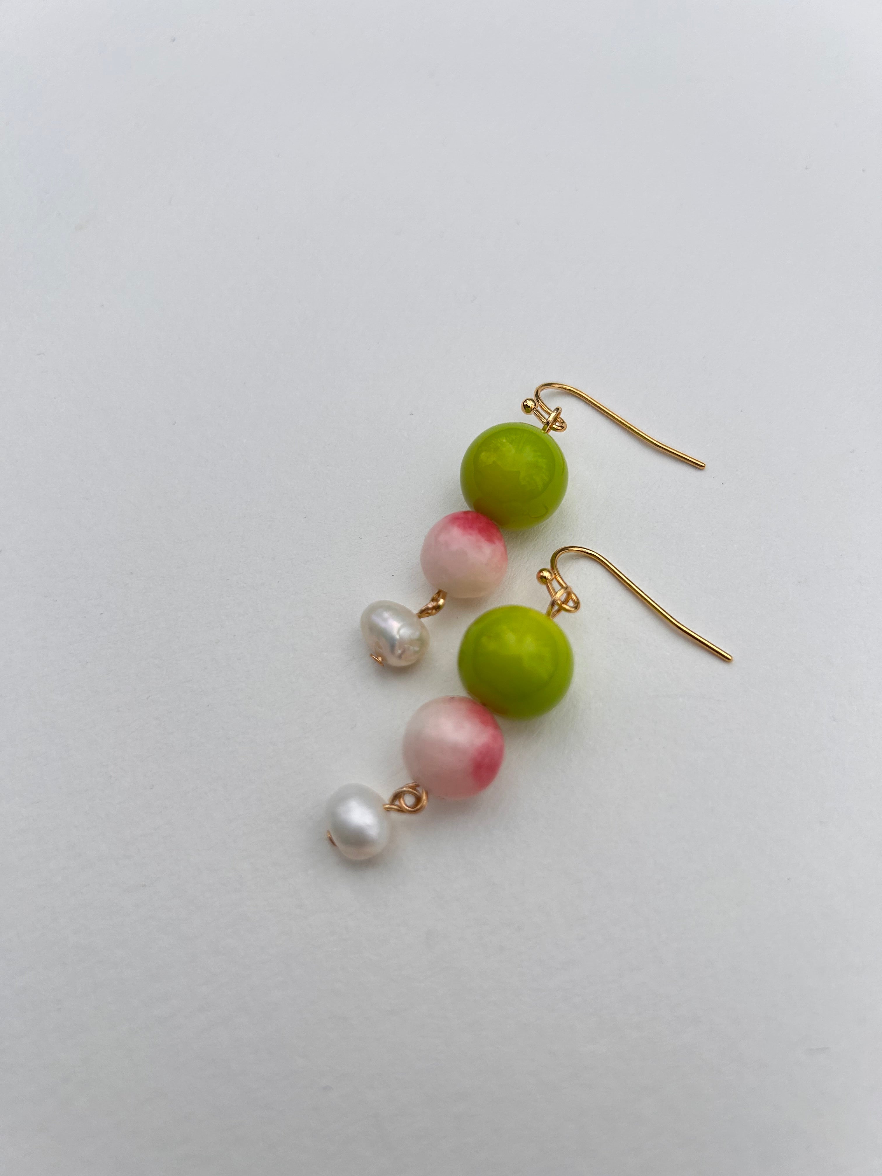 Watermelon Suga Set