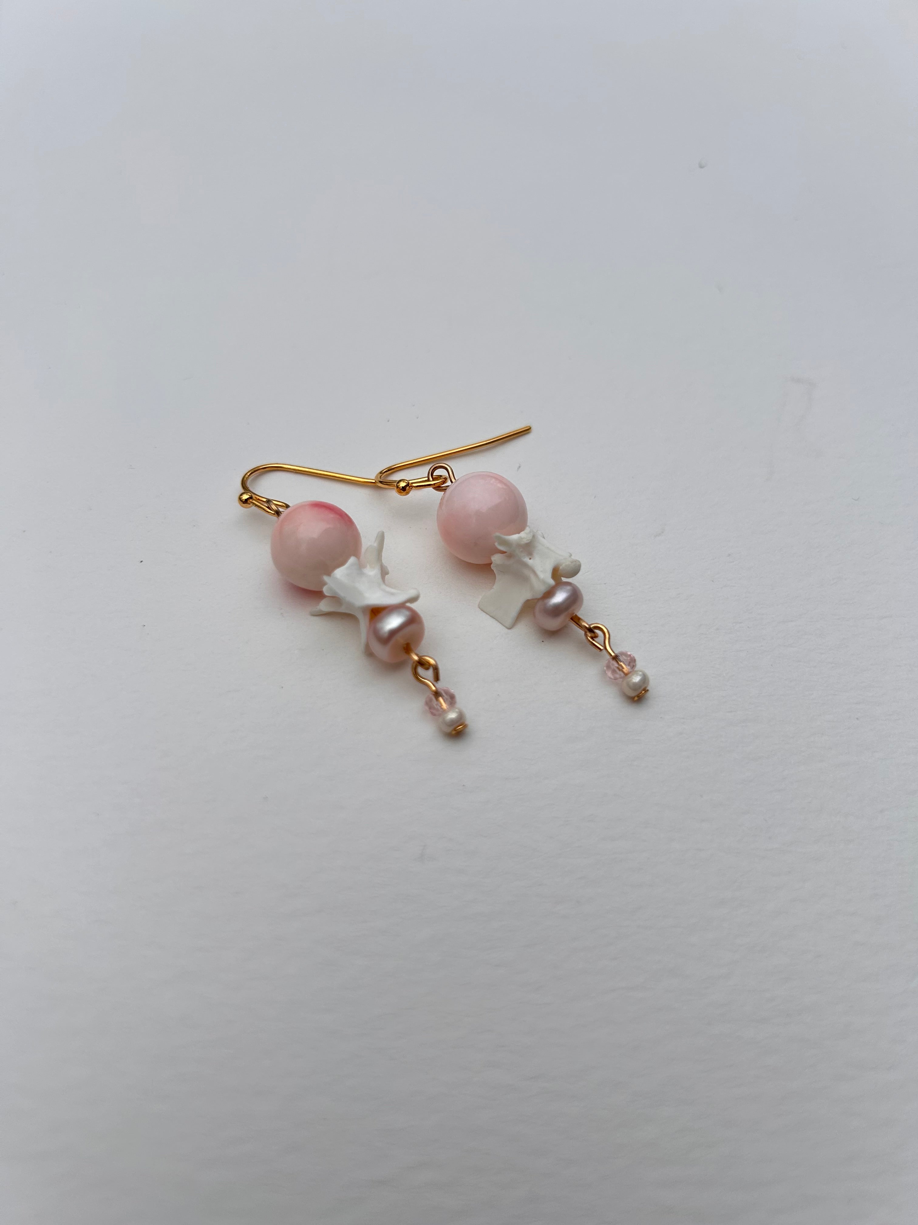 Pink Snake Vertz